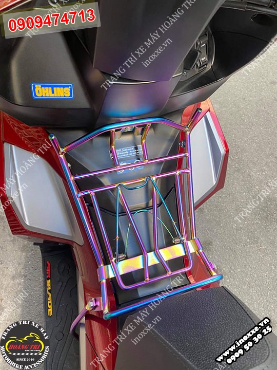 Baga Airblade 2020 xi Titan 7 màu